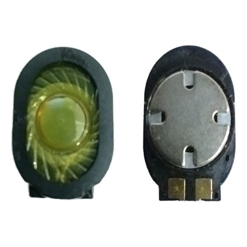 Alto Falante Moto G3 Xt1540 Xt1543 Xt1544 Xt1550 Viva Voz — foto 1