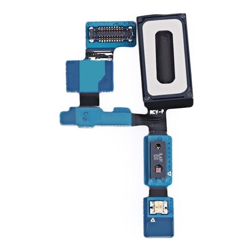 Alto Falante Auricular E Sensor De Proxim P Galaxy S6 Edge — foto 1