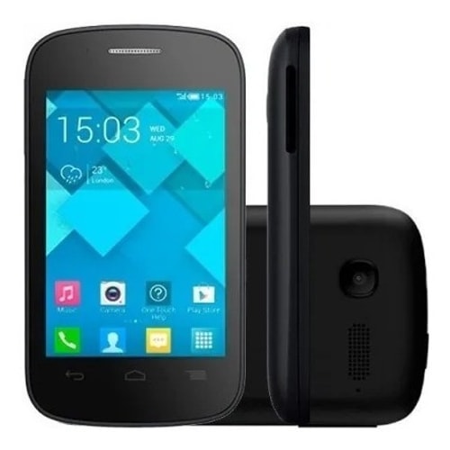 Aparelho Celular Alcatel One Touch Pop C1 (4015n) Excelente — foto 1