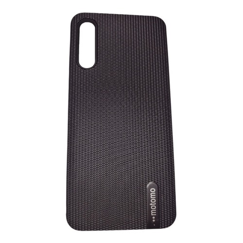 Capa Capinha Case Anti Impacto Para Galaxy A50 A30s - Preto — foto 1