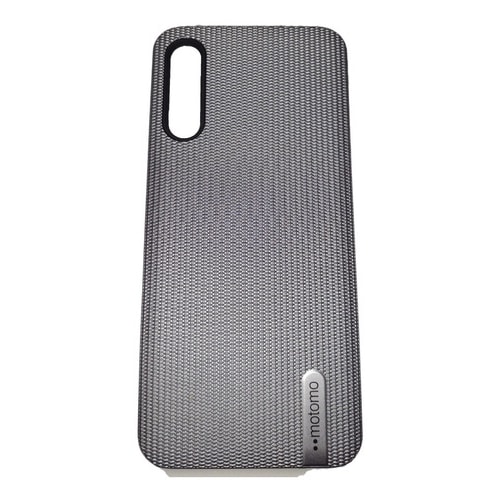 Capa Capinha Case Anti Impacto Para Galaxy A50 A30s - Prateado — foto 1