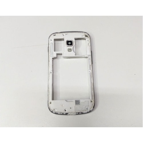 Aro Traseiro Interno Galaxy S Duos 2 Original Retirado — foto 1