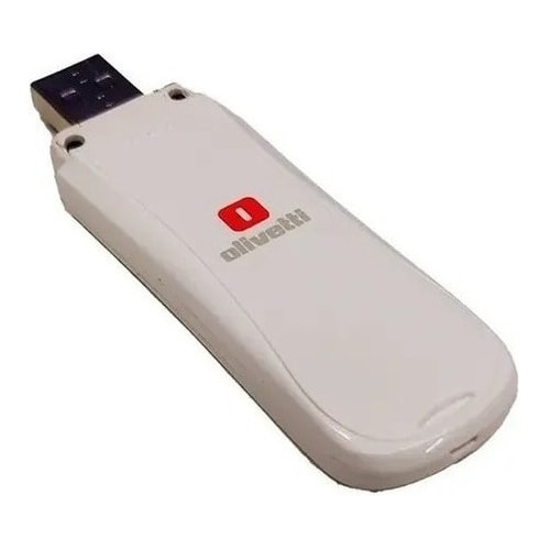 84 Modem 3g Olivetti Olicard 160 = E3131 Dwm221 Dwr221 - Branco — foto 1