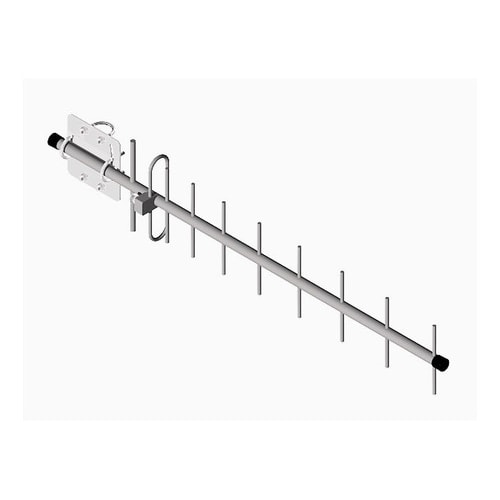 Antena Celular Eld-cel3015 15dbi Triband 806 A 960mhz 3015 — foto 1