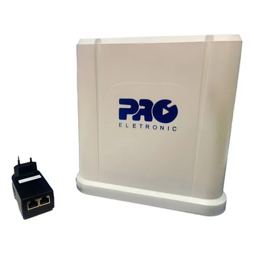 Antena Roteador Cpe Wireless 5ghz 20dbi Pqws-5820a Consulte a descrição — foto 1
