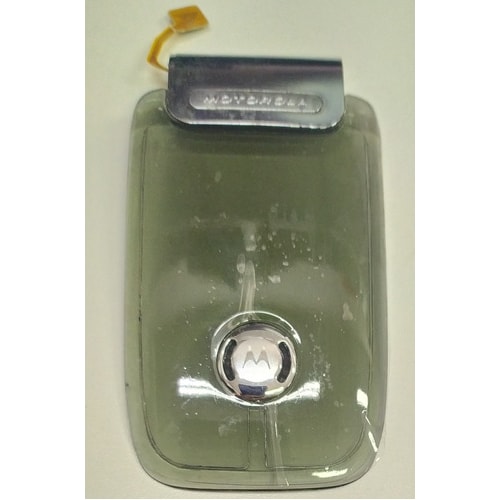 Frontal C Cabo Flex Motorola A1200 Completo — foto 1