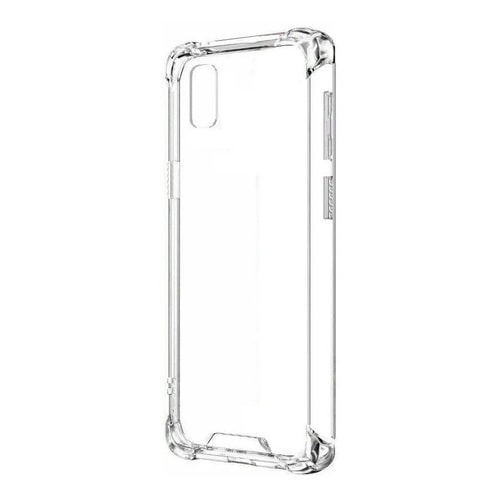 Capa Capinha Case LG K8 Plus Anti Impacto Transparente - Transparente — foto 1