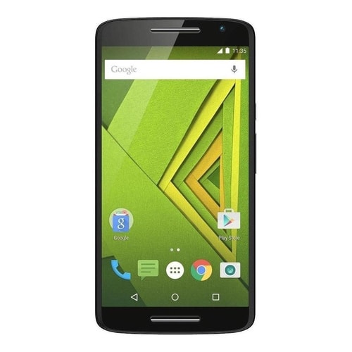 Moto X Play 32 Gb Preto 2 Gb Ram Leia O Anúncio Recondic. — foto 1