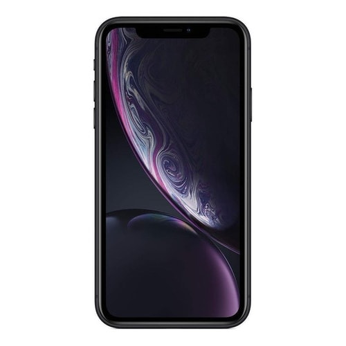 iPhone XR 128 Gb Preto Novo Garantia 12 Meses Nfe — foto 1
