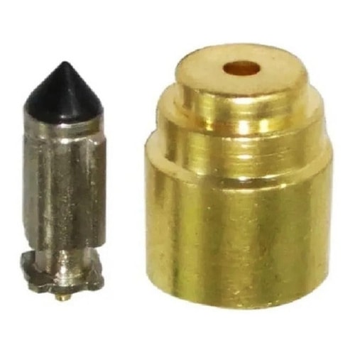 Agulha Boia C Sede Boia Carb 10.07mm Cg Tintan — foto 1