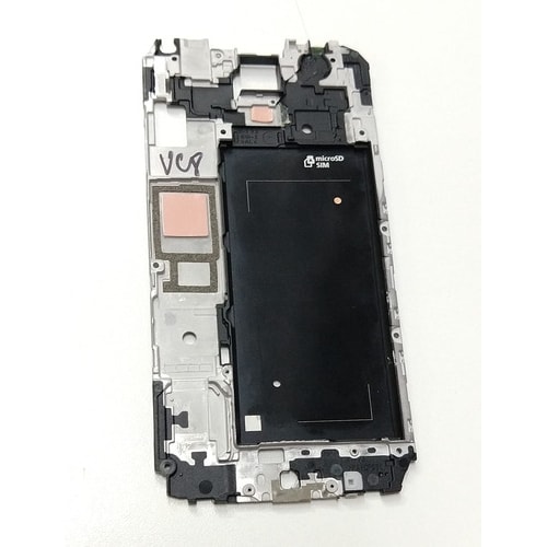 Aro Central Samsung Galaxy S5 G900m Original Retirado — foto 1