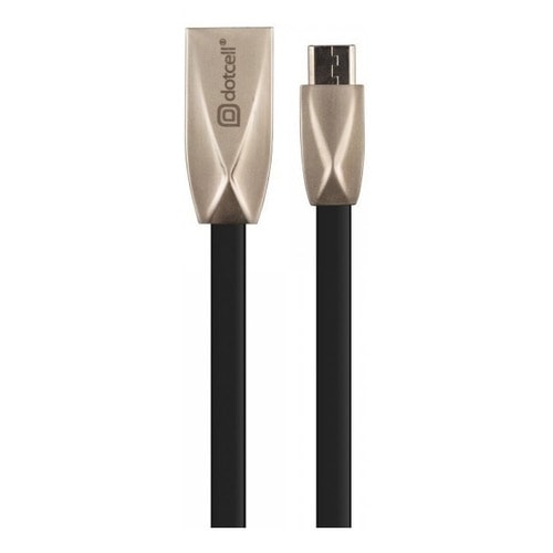 Cabo De Dados Usb Micro Original Usb Turbo Fast 1,2m Cd3011 — foto 1