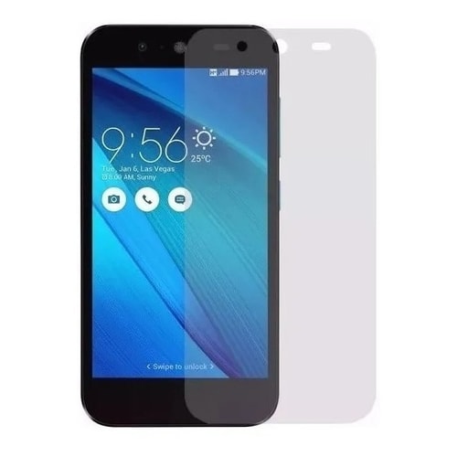 2x Película Vidro Temperado Premium Zenfone Live G500tg — foto 1