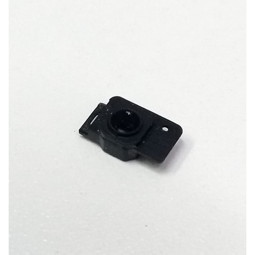 Borracha De Proteção Da Câmera Frontal Xperia E3 Original — foto 1