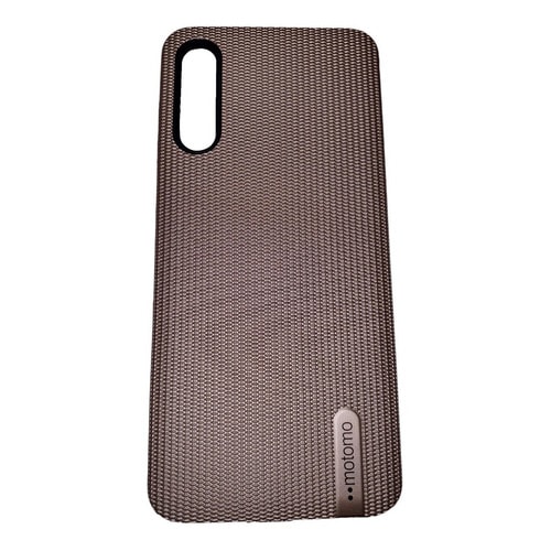Capa Capinha Case Anti Impacto Para Galaxy A50 A30s - Rosa — foto 1