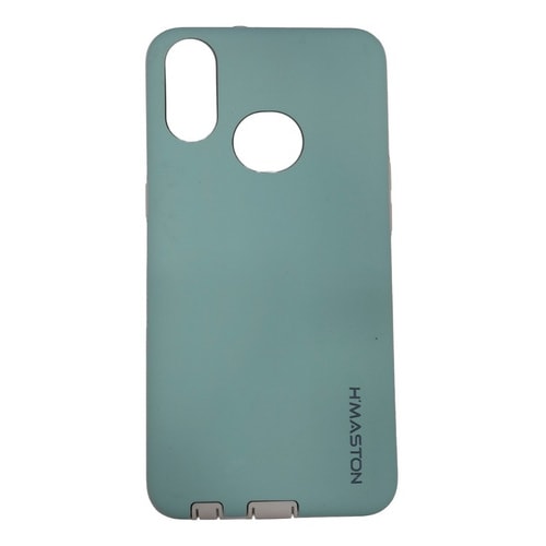 Capa Capinha Anti Shock Hmaston Para Galaxy A10s - Água — foto 1