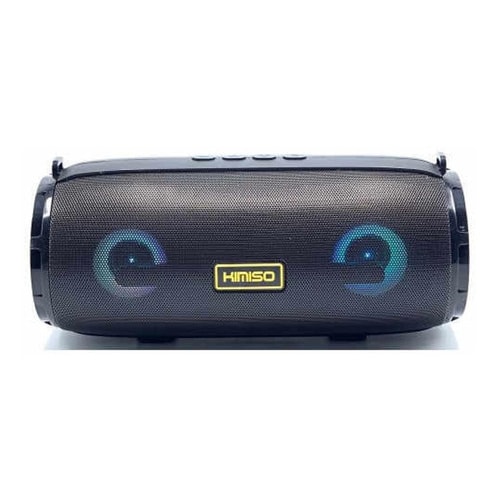 Caixa De Som Bluetooth 10w Kimiso Km-201 — foto 1