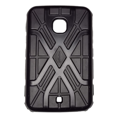 Capa Capinha Case Anti Impacto Para Celular LG L30 Aproveite - Preto — foto 1