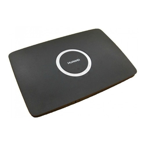 6 Modem Roteador B681 Wifi 3g 2g Chip Entrada Antena Rural — foto 1