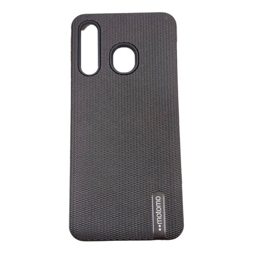 Capa Capinha Case Anti Impacto Para Galaxy A50 - Preto — foto 1