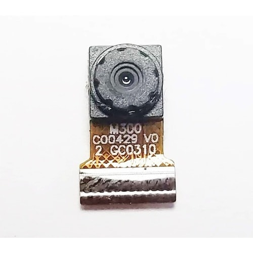 Camera Frontal Para Positivo Twist Mini S430 Retirado Barato — foto 1