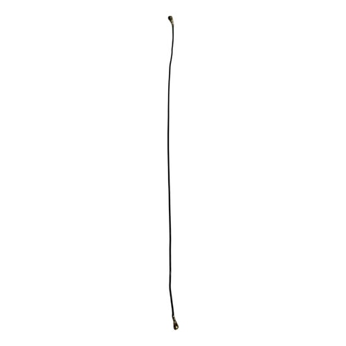 Cabo Coaxial Antena Motorola Moto G31 Xt2173 12,3cm — foto 1