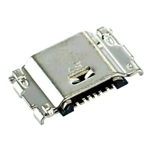 2 Conector De Carga Compatível Com J1 J100 J3 320 J500 J700 — foto 1