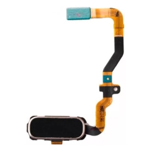 Cabo Flex Botão Biometria Samsung S7 Edge G935 — foto 1