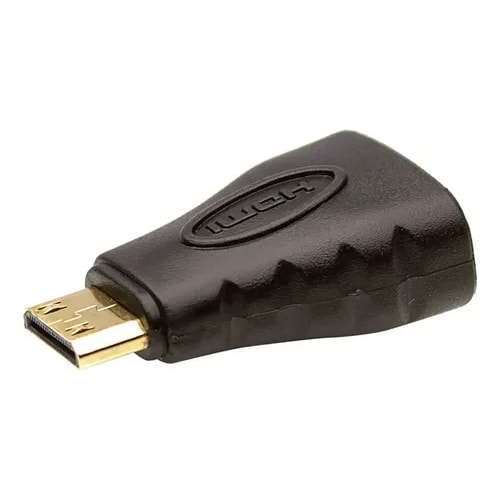 Adaptador Hdmi X Mini Hdmi Mo-p67 — foto 1