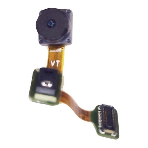 Cabo Flex Camera Frontal Para Galaxy Note 2 N7100 Retirada — foto 1