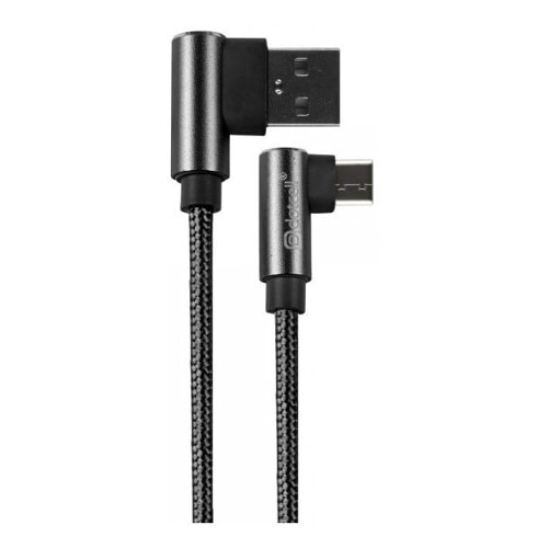Cabo Dados Usb Tipo C Moto X4 Z Z2 Play Style Force DC-1107 — foto 1