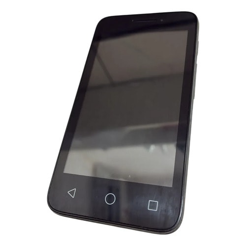 Alcatel Pixi3 Para Retirada De Peças Veja Anúncio Preto — foto 1