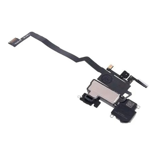 Alto Falante Auricular Sensor De Proximidade iPhone X10 — foto 1