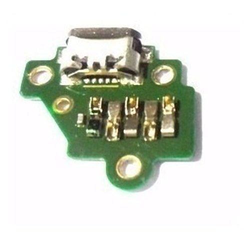 Conector Dock Motorola Moto G3 Xt1543 Xt1544 Com Placa — foto 1