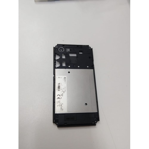 Aro Traseiro Sony Xperia E3 Original Retirada — foto 1