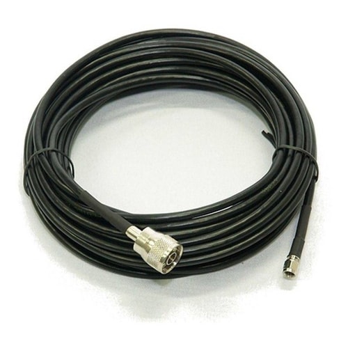 Cabo De Descida 20 Metros N X Sma Vivo Box Wnc Wld71-t5 — foto 1