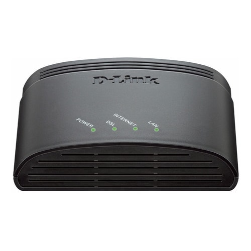 30 Peças Modem Dsl 2500e Adsl S/fonte D-link 24mbp Oferta C1 — foto 1