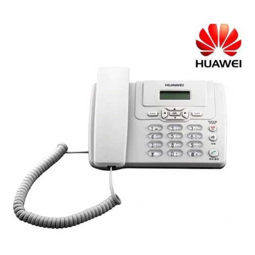 5 Celular Rural Fixo Mesa Huawei Ets3125 Claro Fixo Tim Oi — foto 1