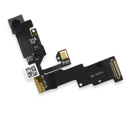 Câmera Frontal E Sensor Para iPhone 6 Retirado Envio imediato — foto 1