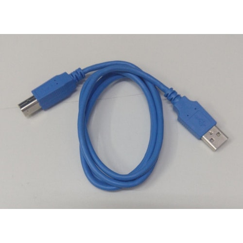 Cabo Usb 2.0 Impressoras Hp 1,00m — foto 1