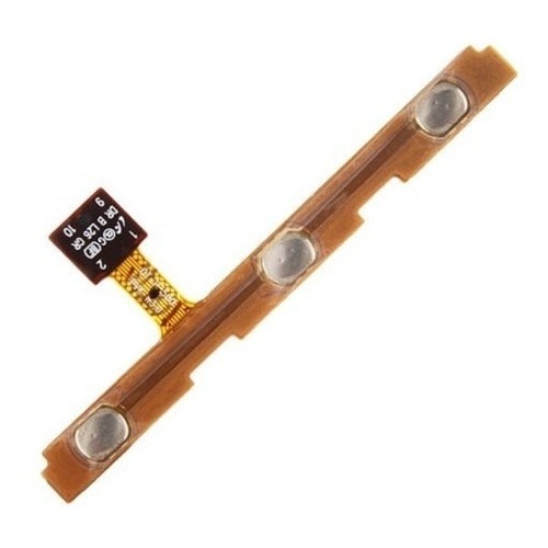 Cabo Flex Power Volume Tablet P7500 P7510 Retirada — foto 1