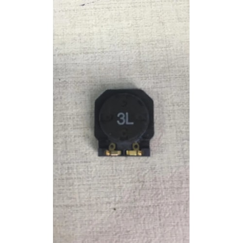 Alto Falante Campainha Galaxy S5 G900m Original Retirado — foto 1