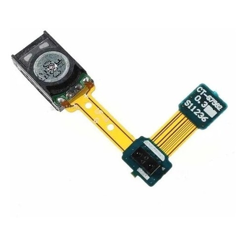 Auto Falante Auricular Galaxy S Duos Original Retirado — foto 1