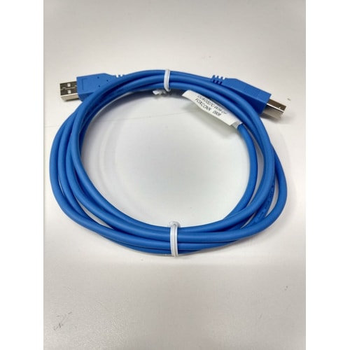 Cabo Usb 2.0 Impressoras Hp 1,80m — foto 1