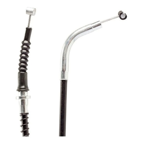 Cabo Da Embreagem Moto Yamaha Ybr125 Factor Ed/e/k 09/... — foto 1