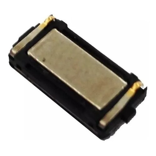Alto Falante Auricular Motorola Moto X2 Retirado Original — foto 1