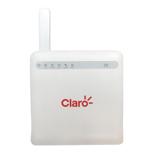 12 Roteador 4g Zte Mf253l 300mbp Chip Direto No Aparelho — foto 1