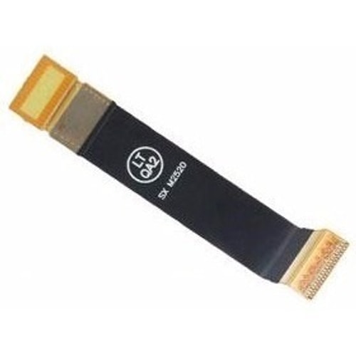 Cabo Flexível Flex Flat Cable Celular Samsung M2520 Beat — foto 1